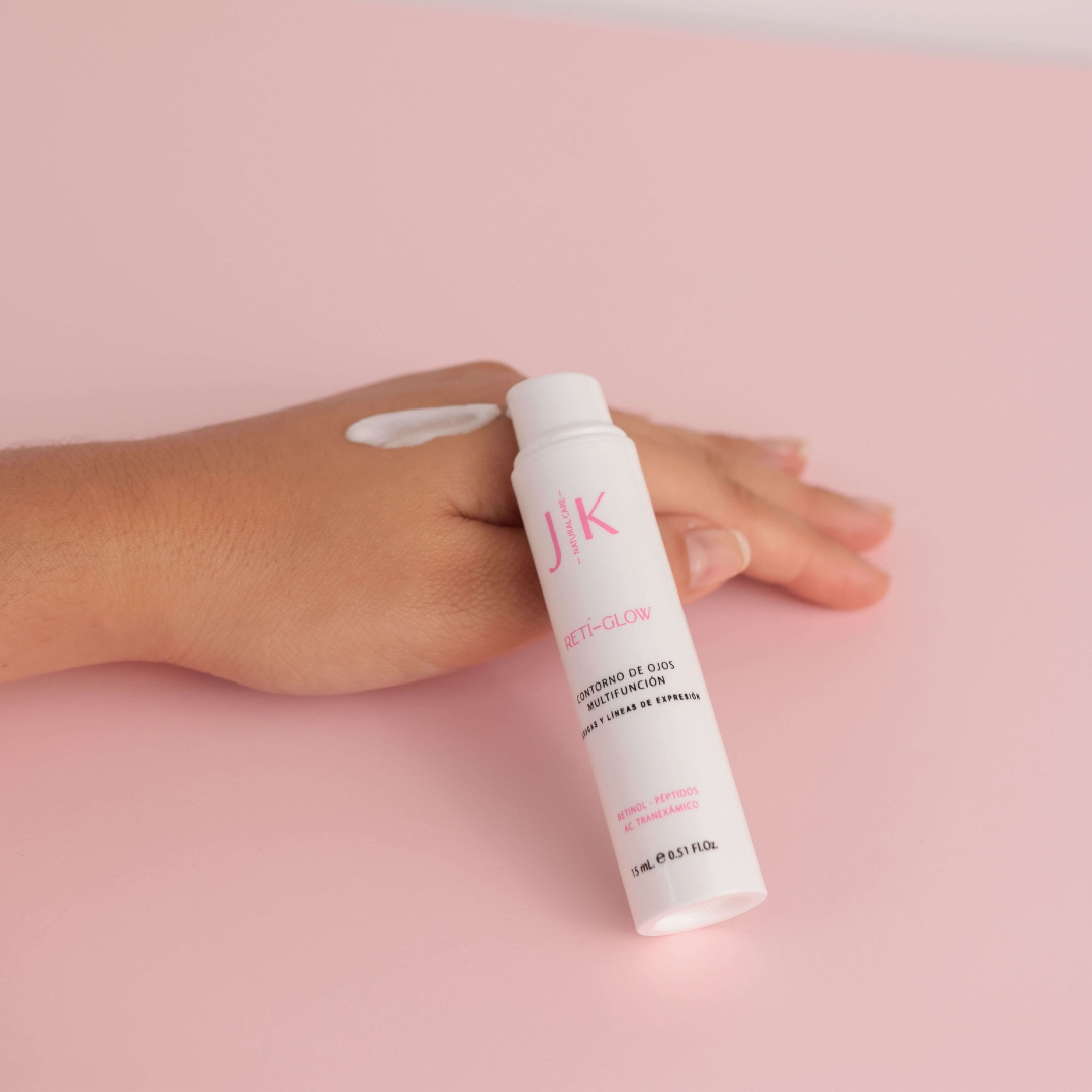CONTORNO JK RETINOL