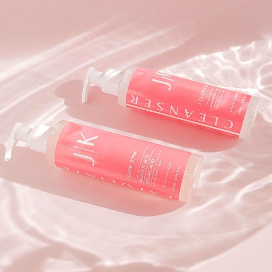 Duo favorito Gel + Tónico