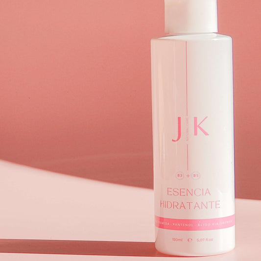esencia hidratante JK