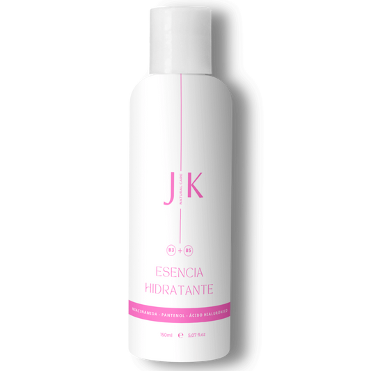 Esencia hidratante B3 + B5 JK Natural Care