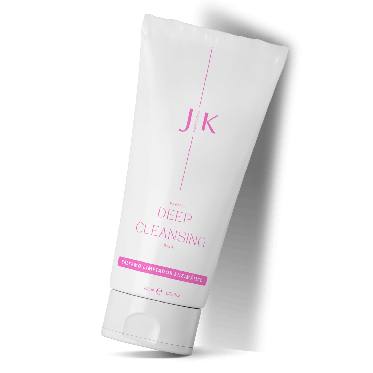 balsamo jk natural care papaya