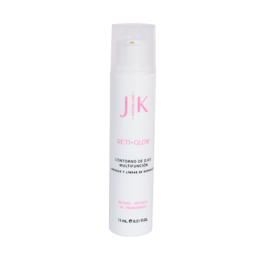 retinol y peptidos