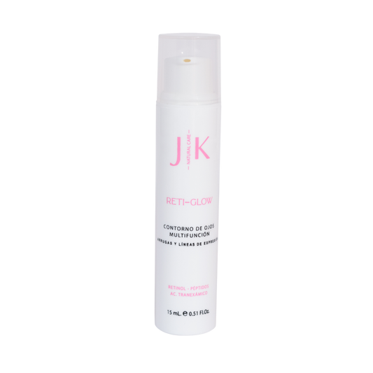 retinol y peptidos