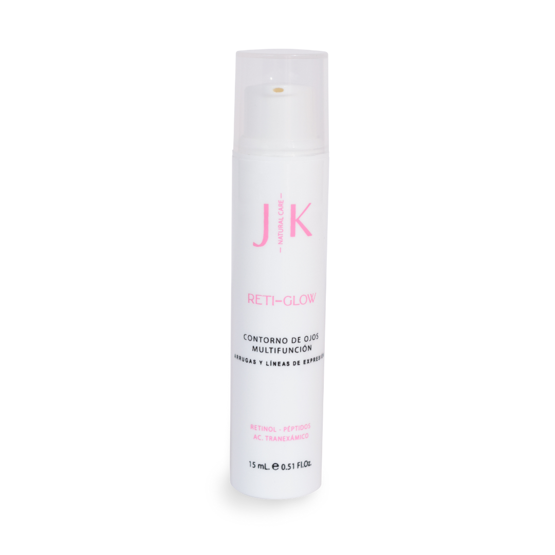retinol y peptidos