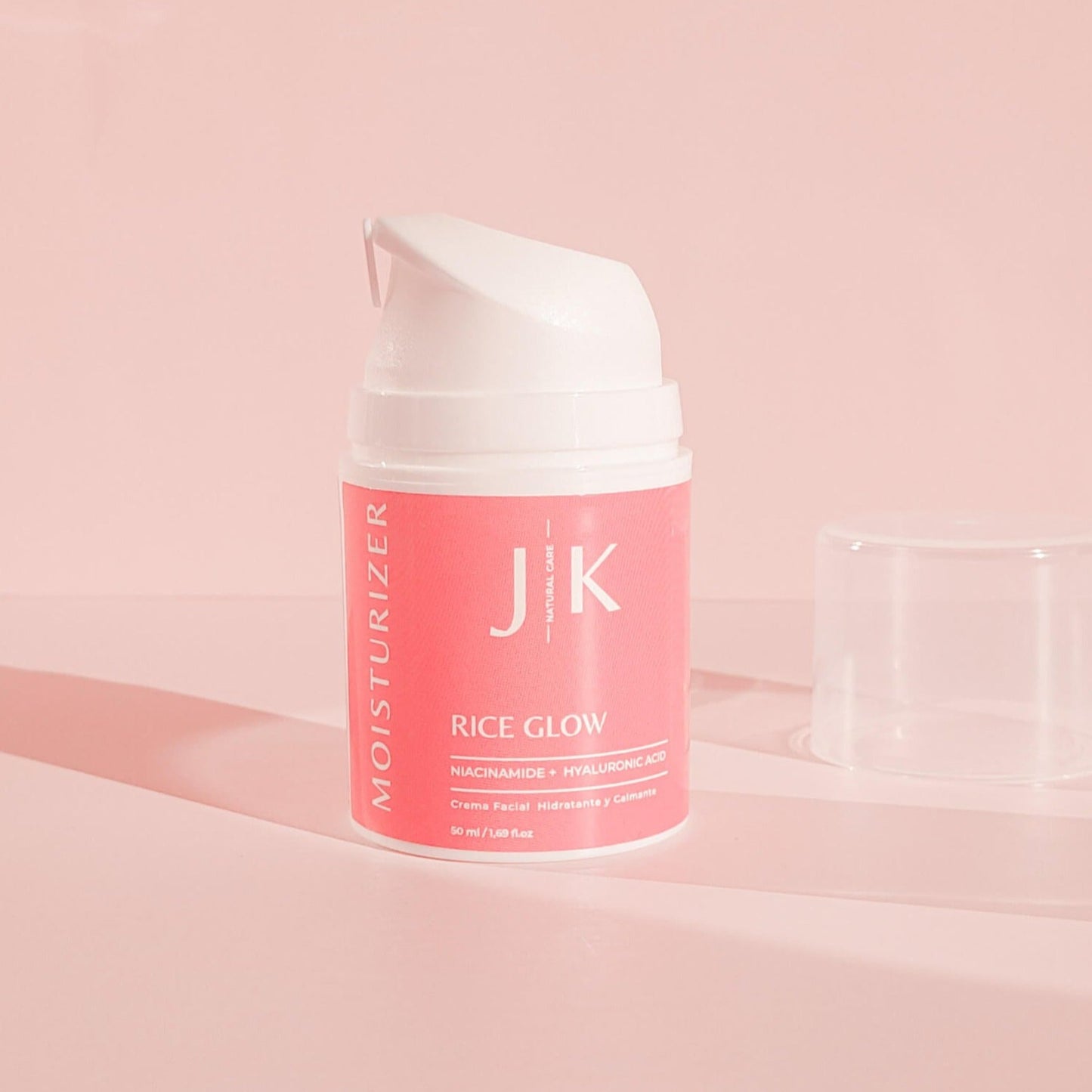 Crema Facial Función Barrera