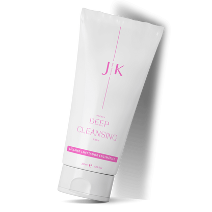 balsamo jk natural care papaya